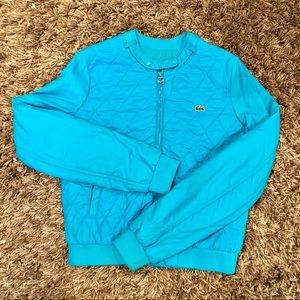 Lacoste Bomber Jacket